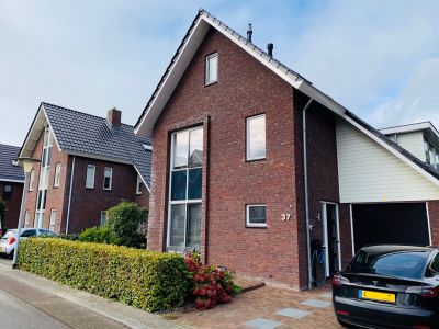 Buckhorstlaan 37