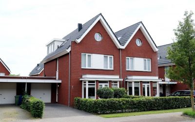 Buckhorstlaan 6
