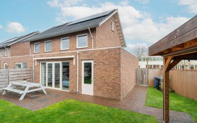 Hoenlostraat 24