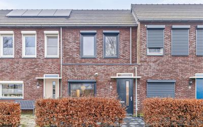 Lindenhorststraat 8