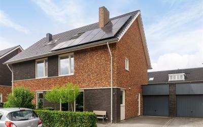 Benthuislaan 68
