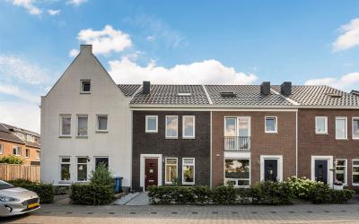 Slotenhagenstraat 27