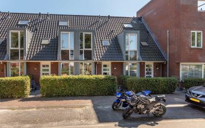 Boswalstraat 85