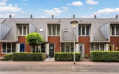 Boswalstraat 9
