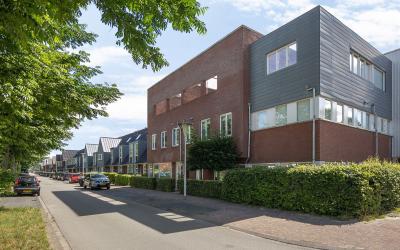 Boswalstraat 91