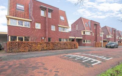 Boswalstraat 14