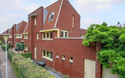 Boswalstraat 2
