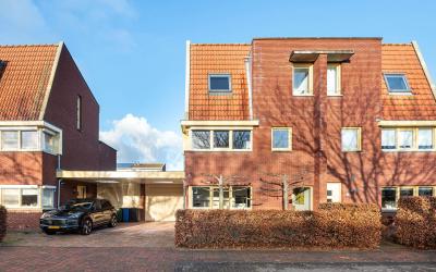 Boswalstraat 4
