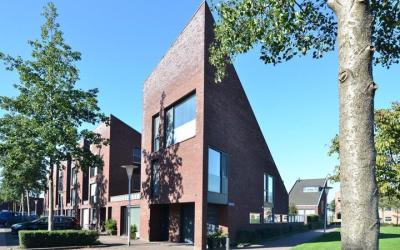 Houtwalstra. 6