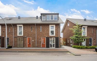 Nijenhuislaan 189-B