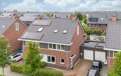 Vrieswijkst. 43