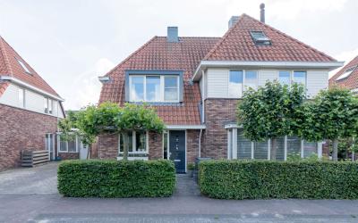 Fruitweidestraat 24