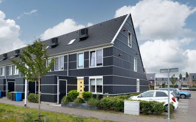 Krijtmolen 13