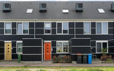 Krijtmolen 9