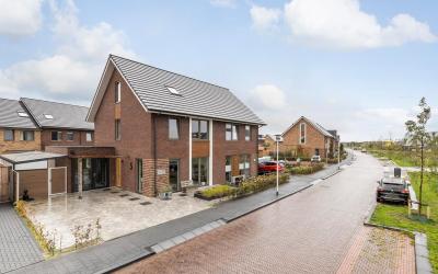 Loodwitmolen 5