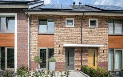 Marmermolen 28