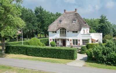 Apeldoornseweg 9