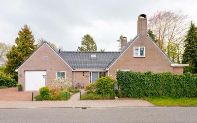 Eikenlaan 1