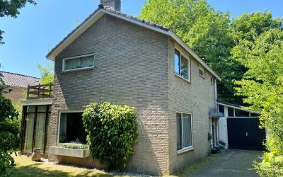 Eikenlaan 8