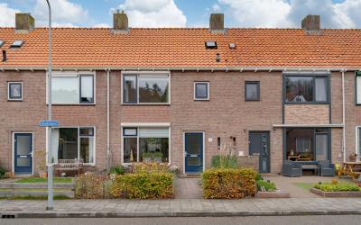 Beukenlaan 27