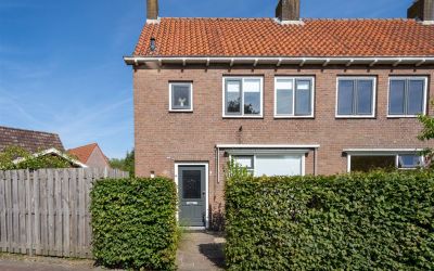 Berkenlaan 1