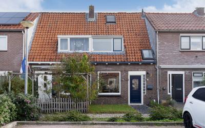 Tulpstraat 5
