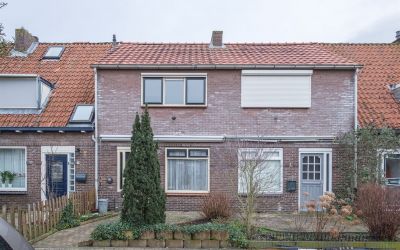 Tulpstraat 7