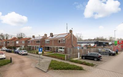Leliestraat 23