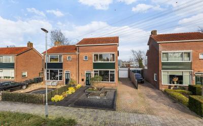 Leliestraat 35