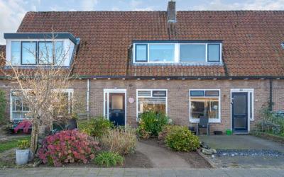 Leliestraat 12