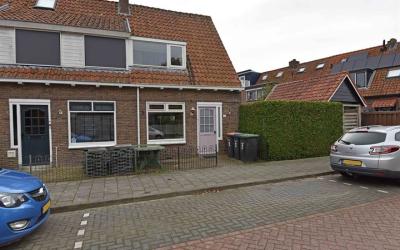 Leliestraat 2