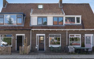 Leliestraat 4
