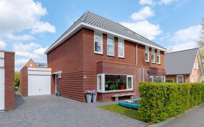 Hoopjesweg 1-A