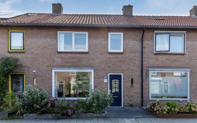 Crocusstraat 21