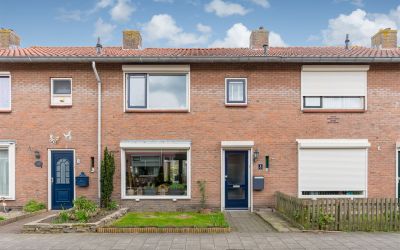 Crocusstraat 3
