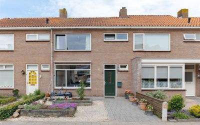 Crocusstraat 16
