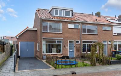 Crocusstraat 30