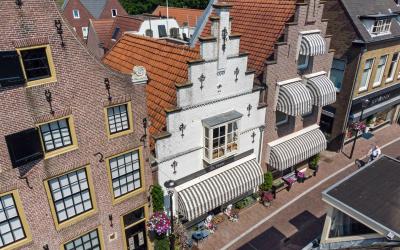 Ridderstraat 5