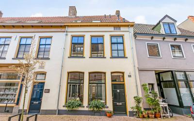Ridderstraat 26