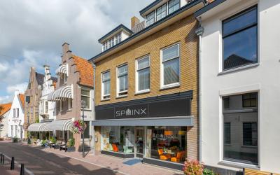 1e Steeg 2-B