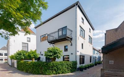 Gasthuissteeg 5