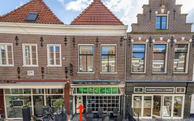 Kruisstraat 16-B