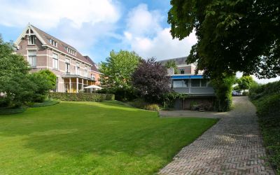 Kerkhofstraat 6