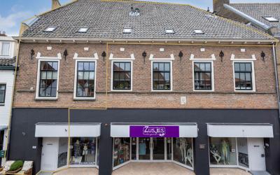 Kerkstraat 38-B