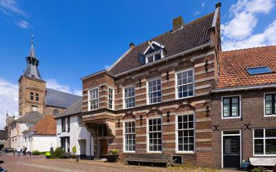 Adelaarshoek 3