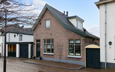Tinneplein 10