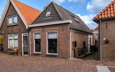 Koestraat 12
