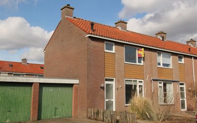 Leigraaf 1