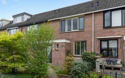 de Reest 18