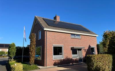 de Dinkel 10